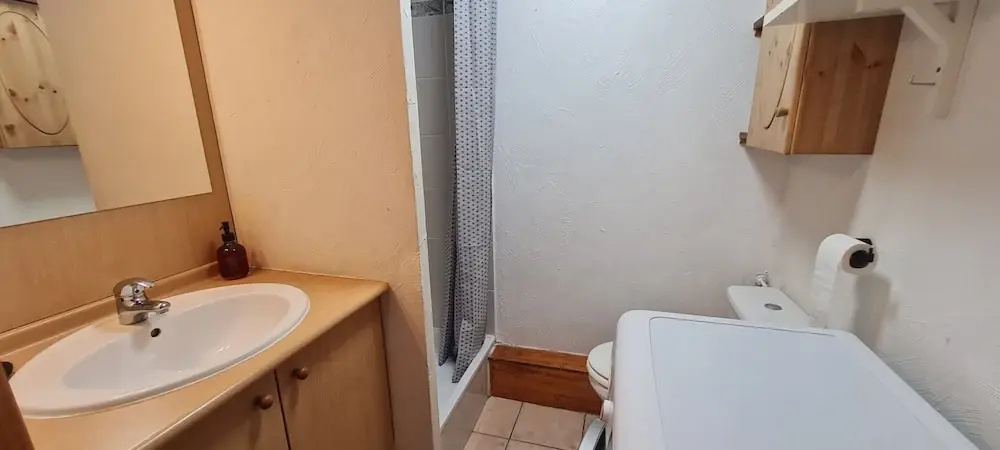 Afficher la photo 7 — Charming 2-bedroom Apartment