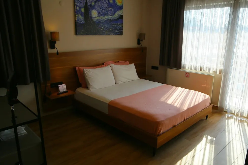 Hotel photo 20