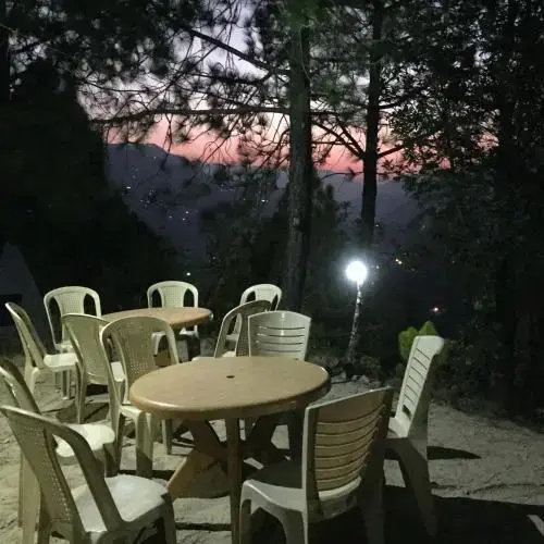 Club Taurus Adventure Camp - Général