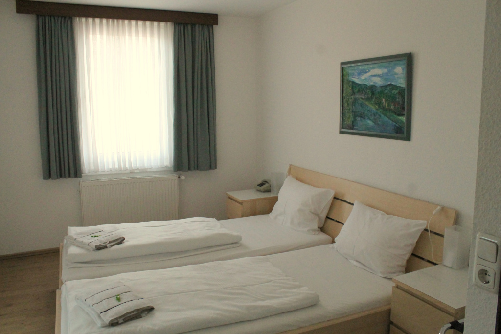 Hotel Weidenhof — 4