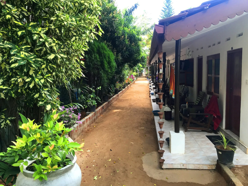 Hotel photo 11