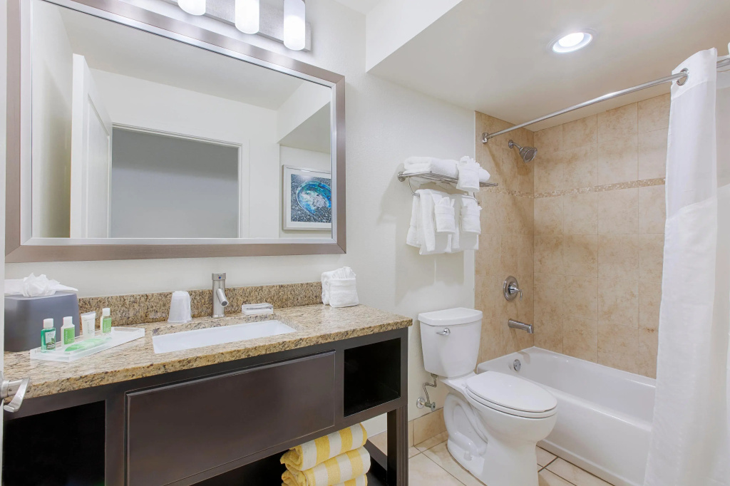 Holiday Inn Resort Daytona Beach Oceanfront by IHG - Général