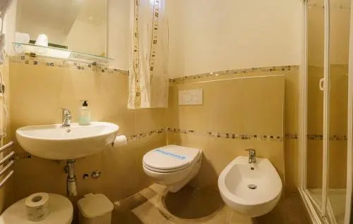 Albergo La Lampara - Général