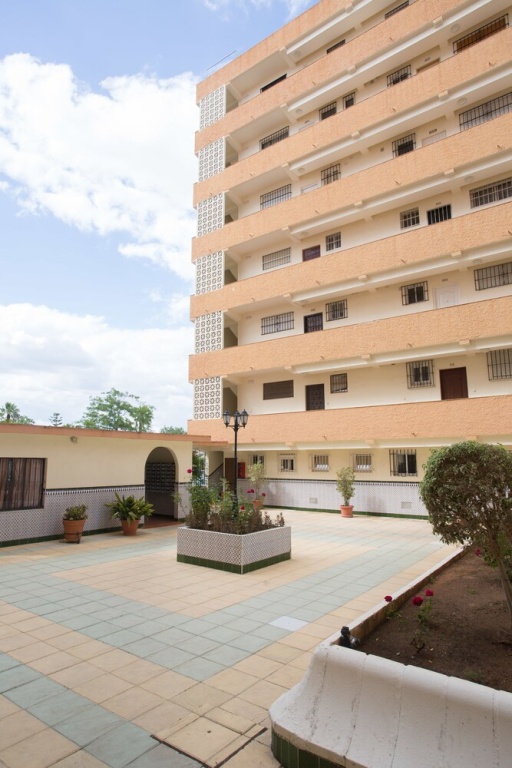 SunHome Playa Alamos Torremolinos