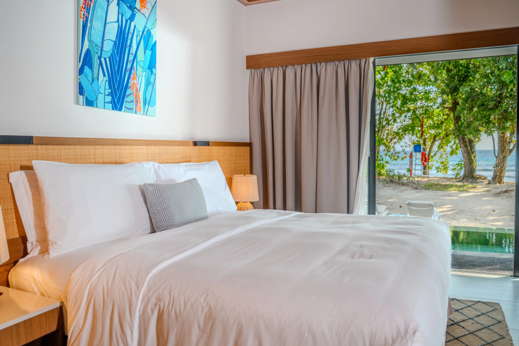 Avani+ Barbarons Seychelles — фото