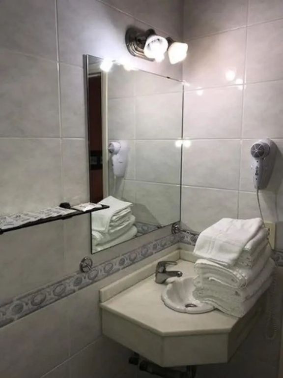 Loft Argentino Apart Hotel Buenos Aires - Chambres