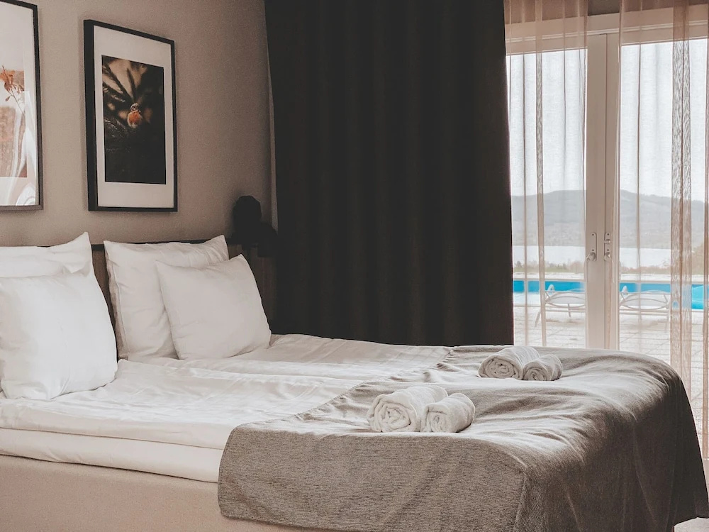 Siljansnäs Hotell - Général