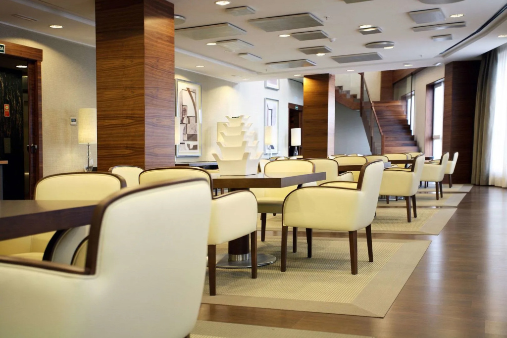 Hotel photo 18