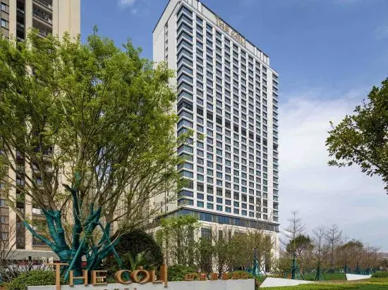 Fuzhou Zhonghai Koli Apartment