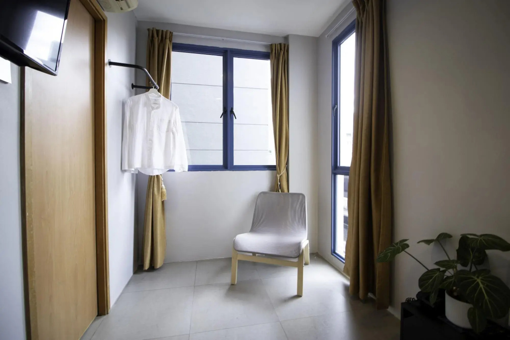Victoria Hotel, a NuVe Group Collection - Général