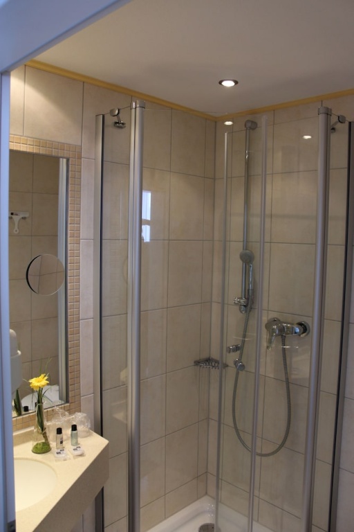 BSW Inselhotel Rote Erde Borkum - Chambres
