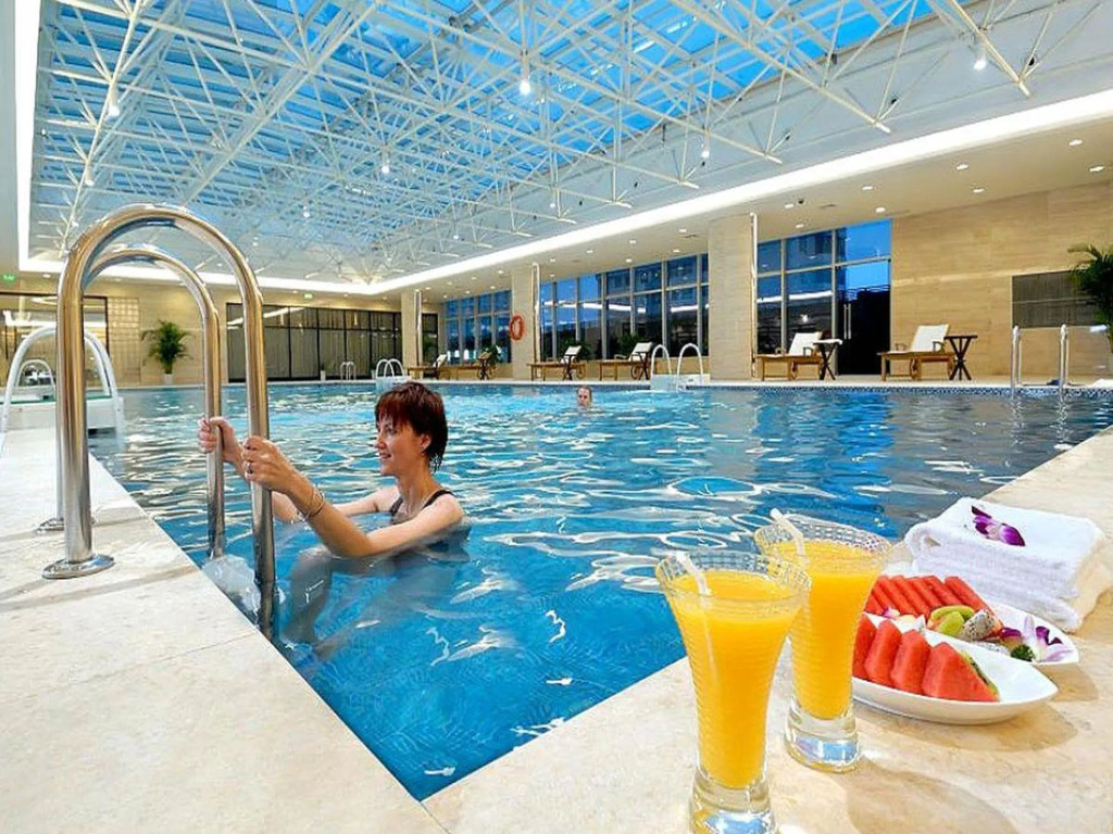 Hotel photo 11