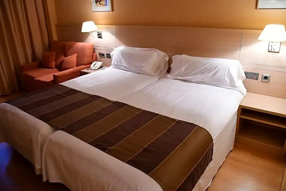 Executive room