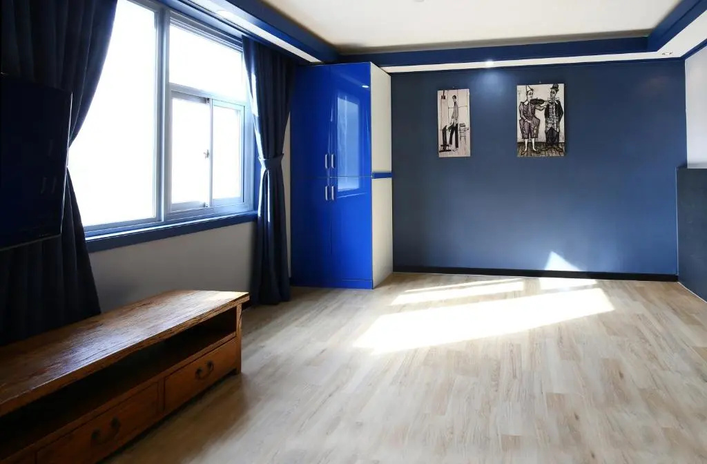 Noblesse Hotel - Chambres