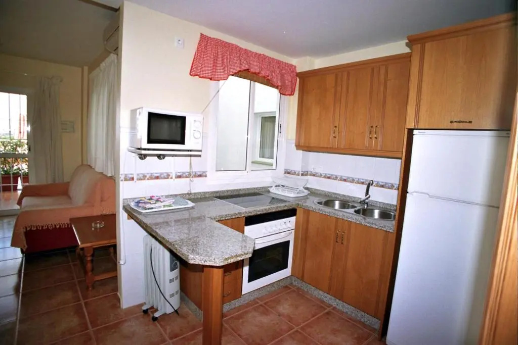 La Casa del Barrio - Chambres