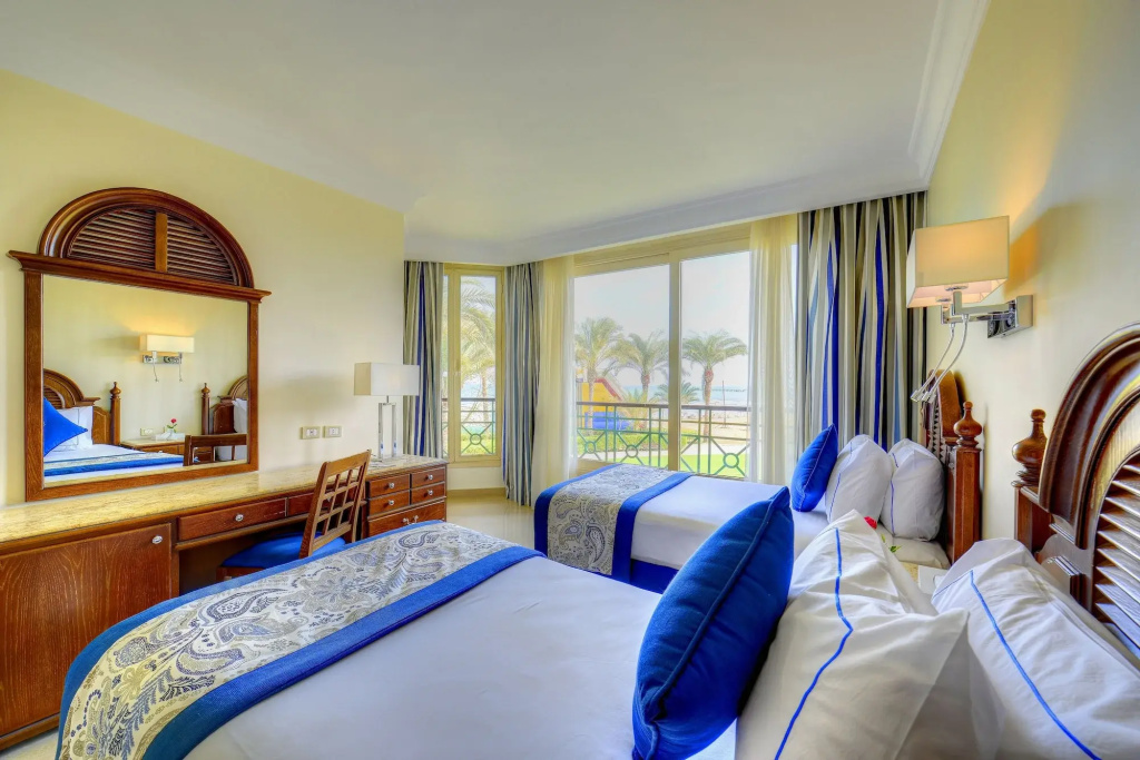 Stella Di Mare Grand Hotel - Général
