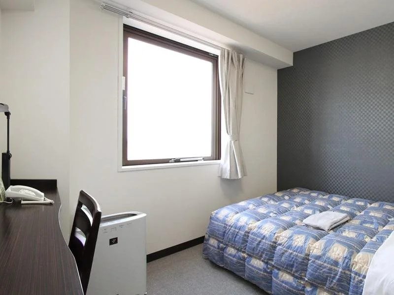 Hotel Inn Tsuruoka - Général