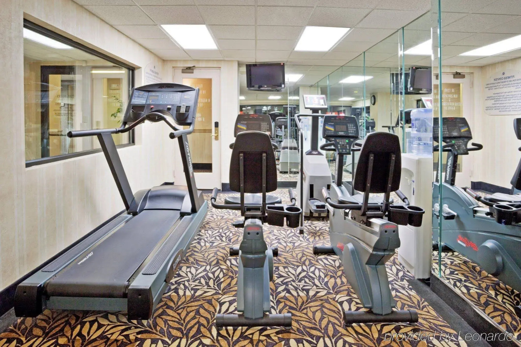 Delta Hotels by Marriott Detroit Novi - Général