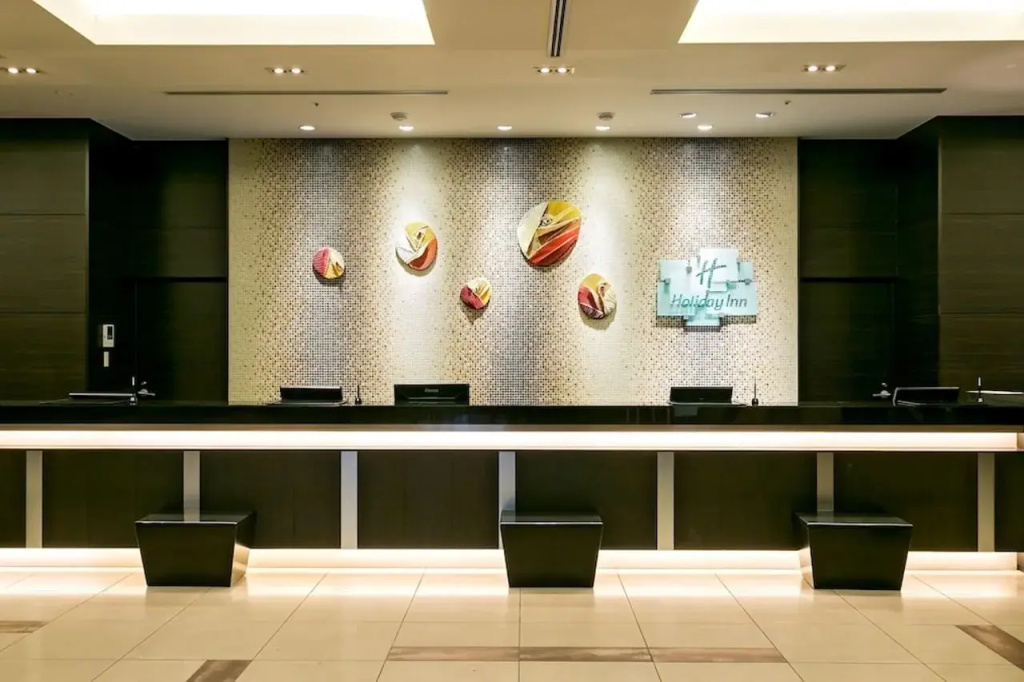 Holiday Inn Osaka Namba by IHG - Général