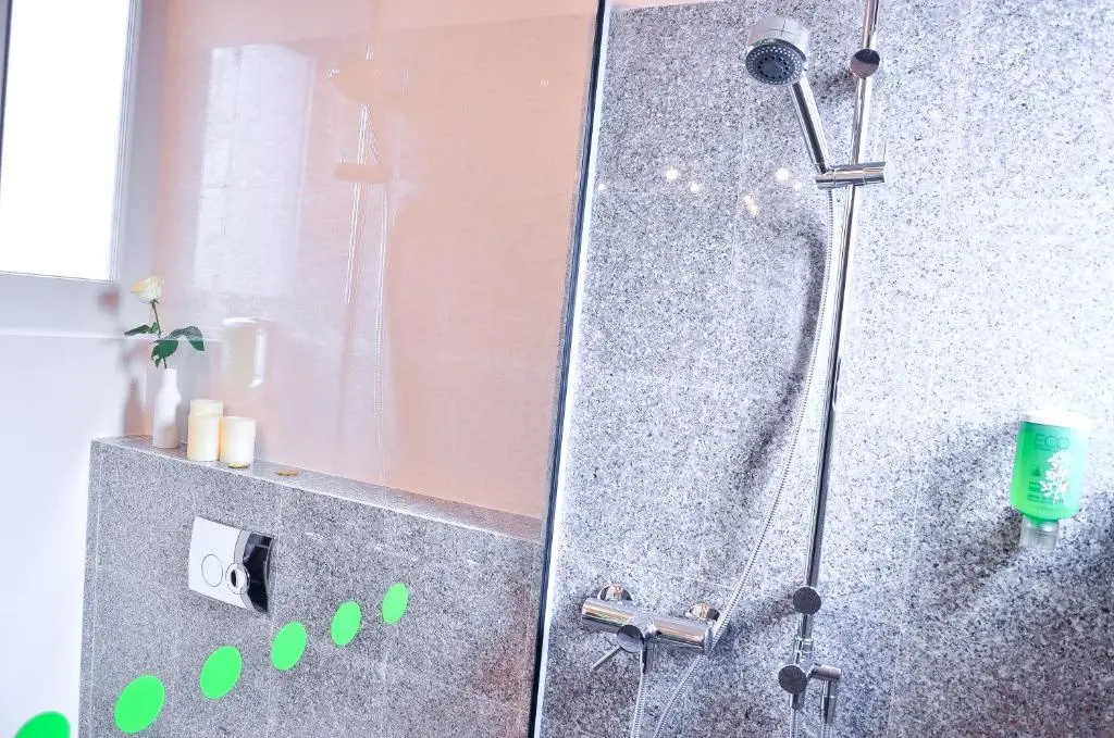 Capitolina City Chic Hotel - Chambres