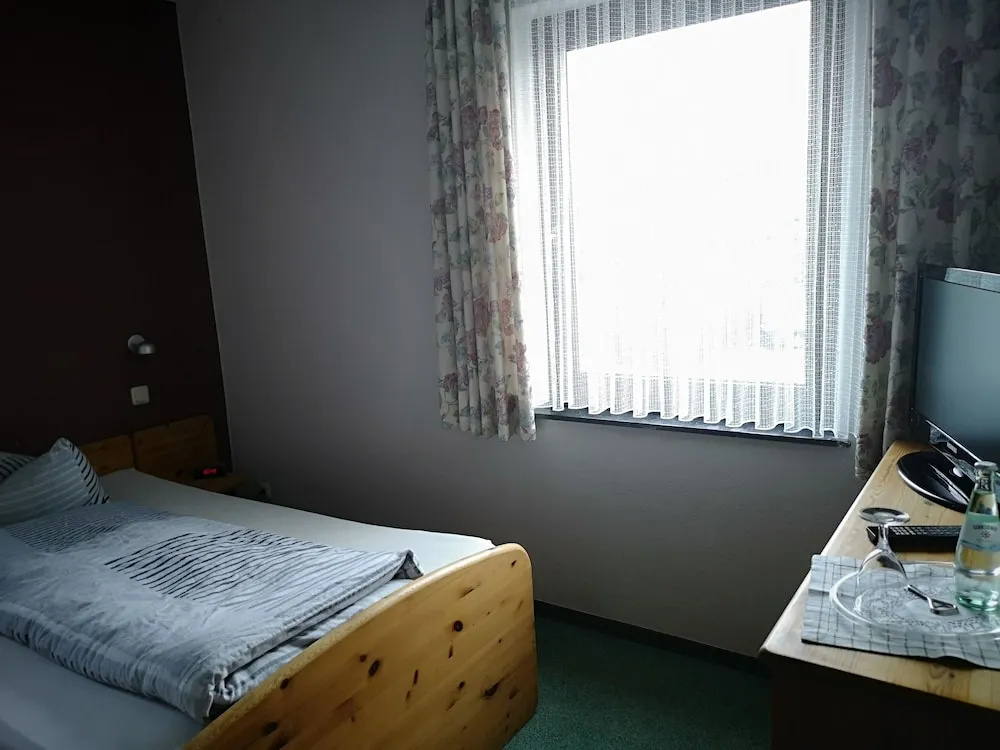 Hotel Paulushof - Chambres