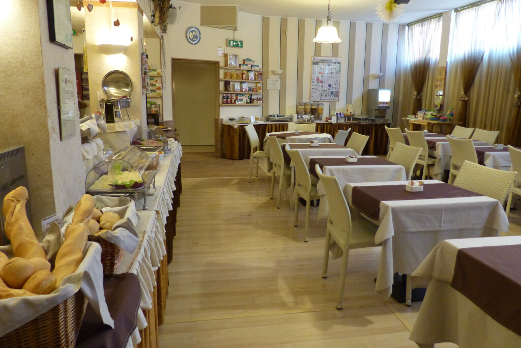 Hotel Milano & BioRiso Restaurant picture