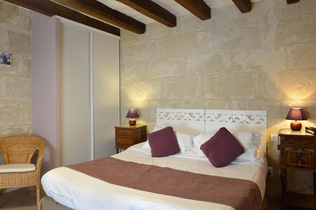 Auberge Le Colombien - Hôtel Restaurant image 3