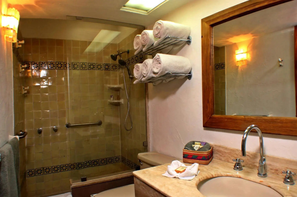 Villas El Rancho - Général