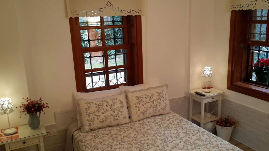 Citrus Garden Hotel - Général