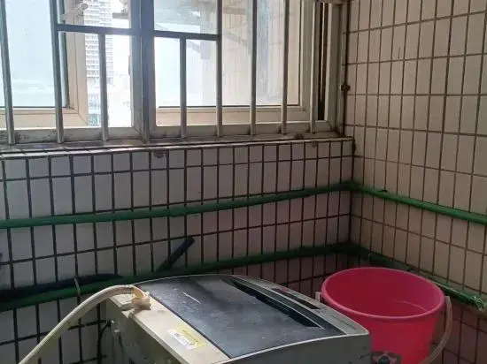 Shenzhen National Youth Hostel