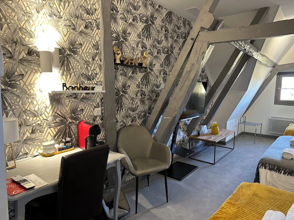 Standard Family room