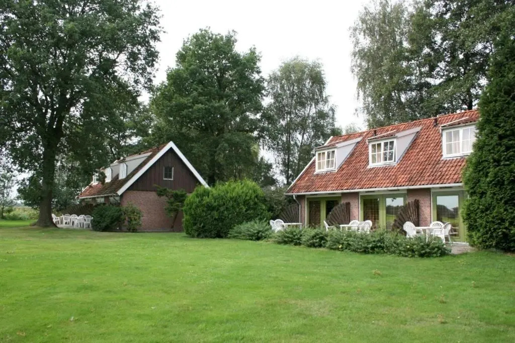 Chalet