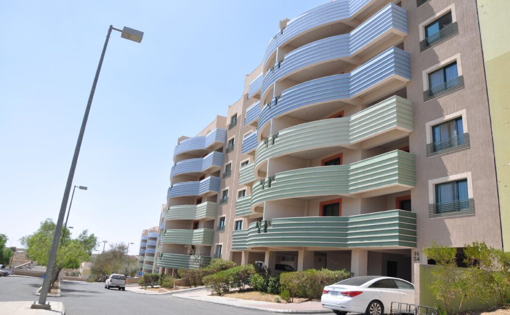 New Abha Motel image