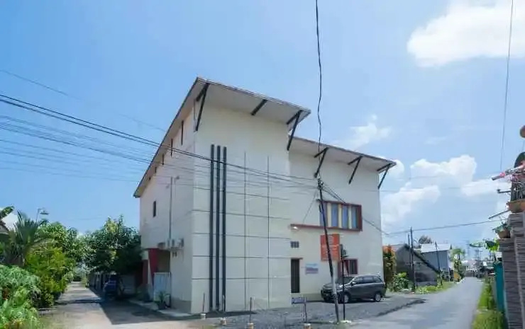 Argadia House Syariah near Ahmad Yani Mitra RedDoorz