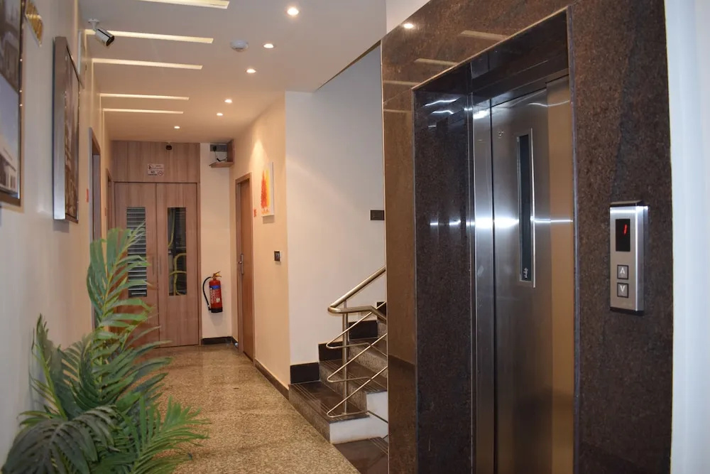 Hotel photo 13