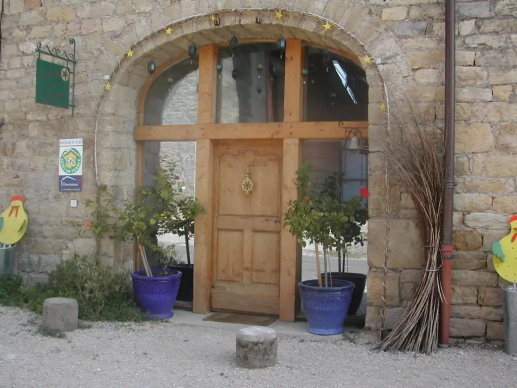 Chambre d'hôtes l'Etoile du Berger