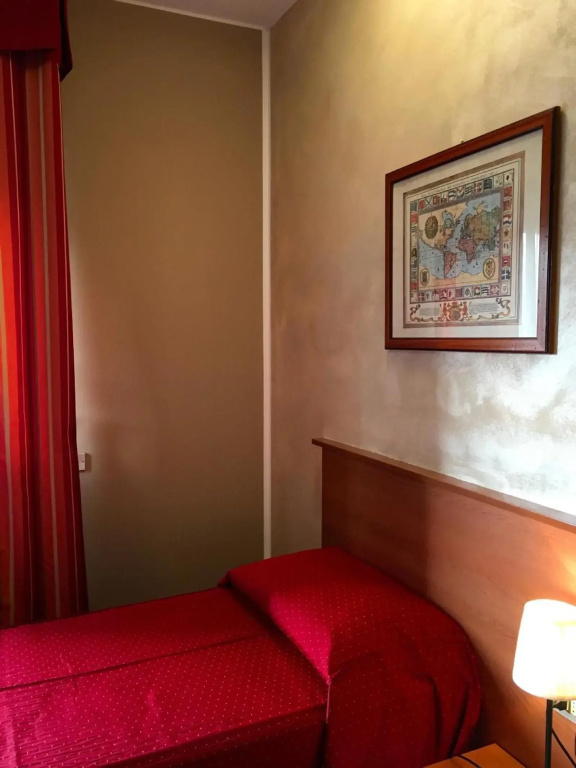 Hotel Forum - Général