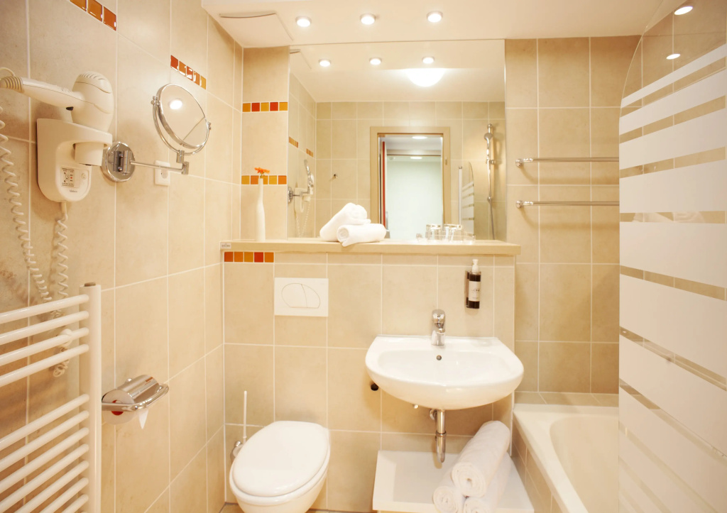 Hotel Savica Garni - Sava Hotels & Resorts - Général