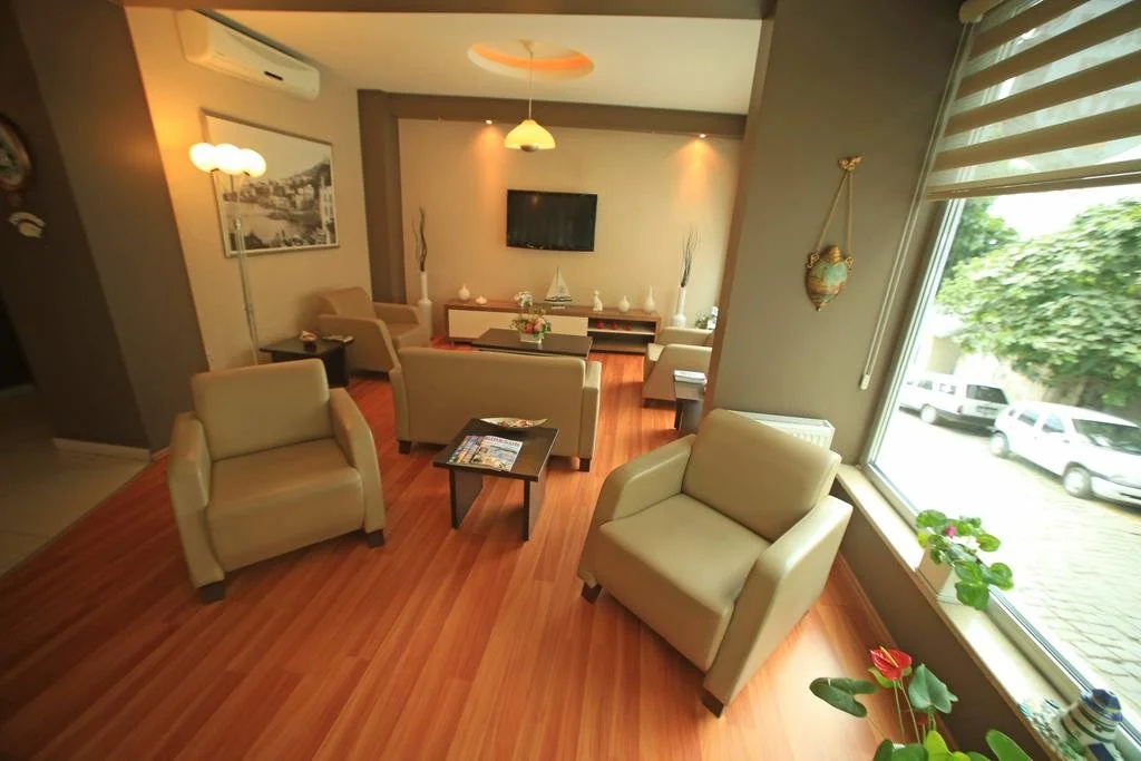 Hotel photo 10