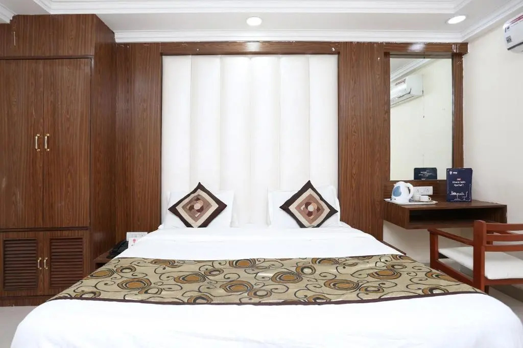 Classic room