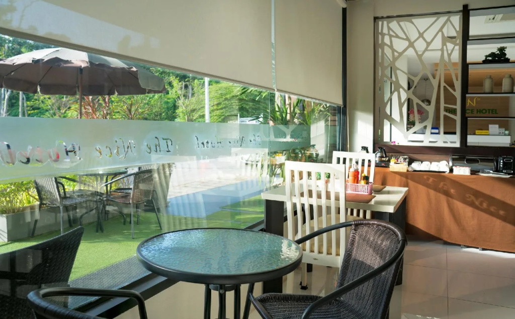 Hotel photo 20