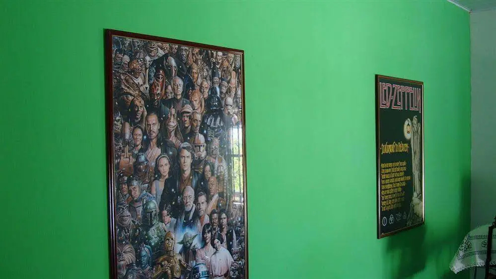 Hotel photo 9