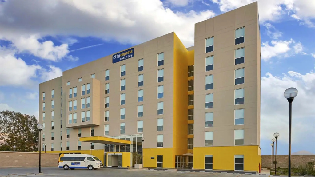 City Express by Marriott Guaymas