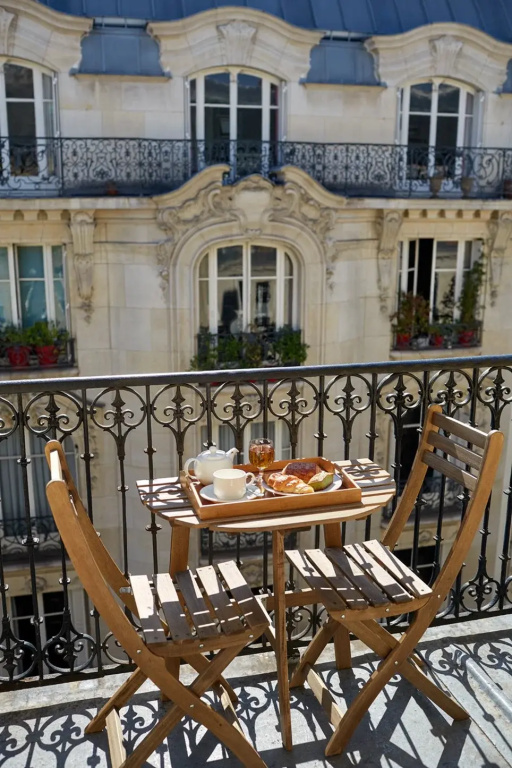 Hotel de Sevigne 27