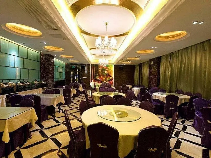 Hotel photo 14