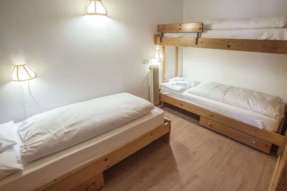 Centro Vacanze Veronza Clubresidence - Chambres