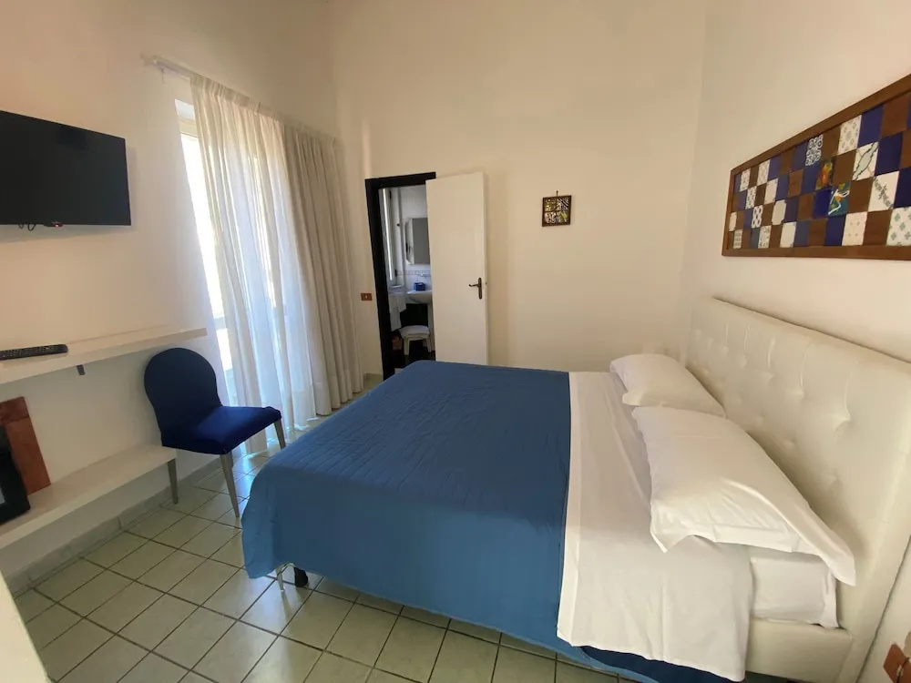 Hotel Vietri Coast - Chambres