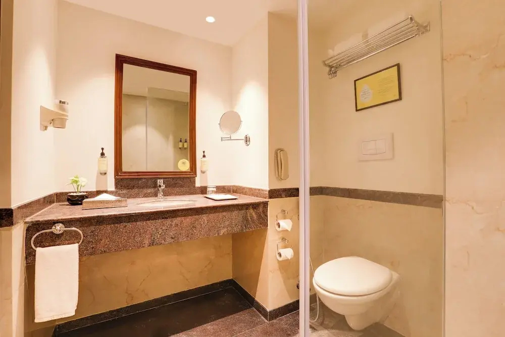 Lemon Tree Hotel, Electronics City - Bengaluru - Chambres