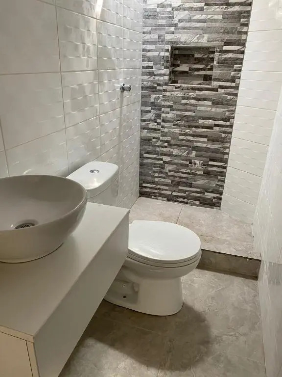 4-bedroom apartment - Sweet Home 2 - фото 7