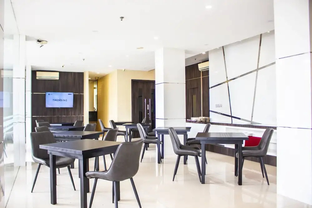 Hotel photo 13